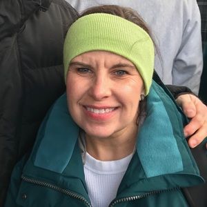 Meet your Posher, Lynn